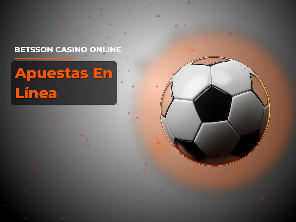 Betsson Casino Online - Apuestas En Línea