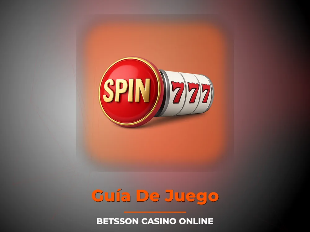 Betsson Casino Online - Guía De Juego