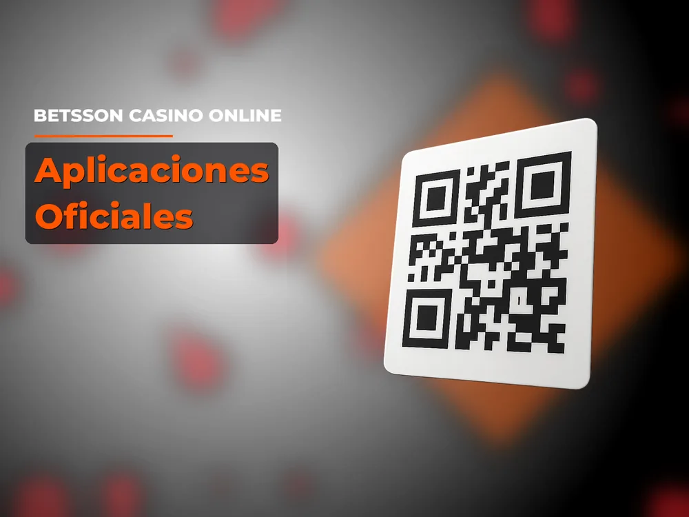 Betsson Casino Online - Aplicaciones Oficiales