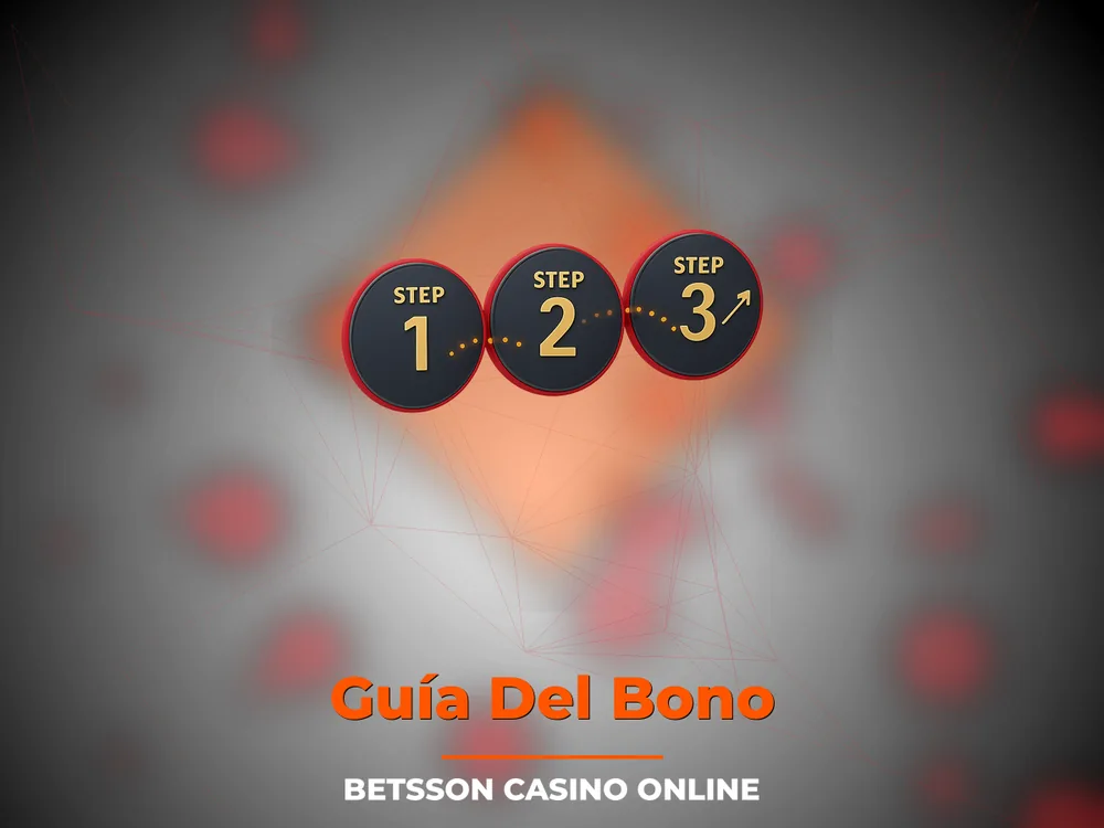 Betsson Casino Online - Guía Del Bono