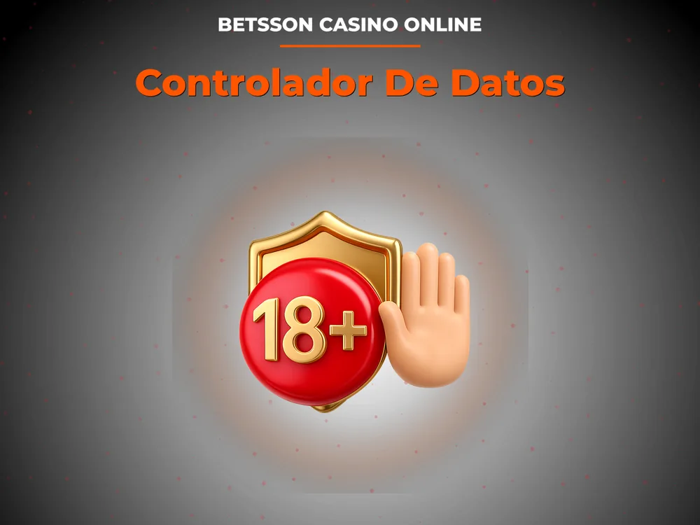 Betsson Casino Online - Controlador De Datos
