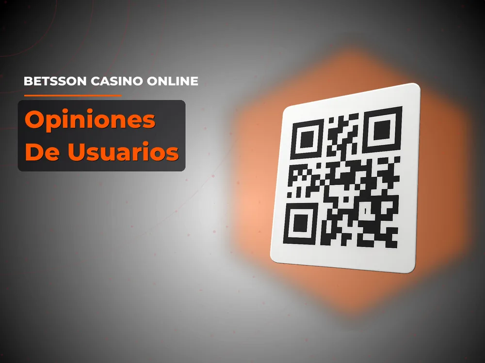 Betsson Casino Online - Opiniones De Usuarios